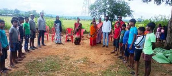 जिले के सभी ग्रामीण व नगरीय निकायों में छत्तीसगढिय़ा ओलंपिक खेलों की शुरूआत