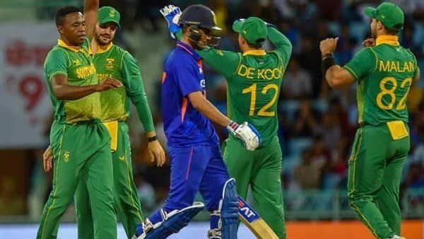  IND vs SA: पहले वनडे की तरह क्या दूसरे मैच पर भी रहेगा बारिश का खतरा, जानिए रांची के मौसम का हाल