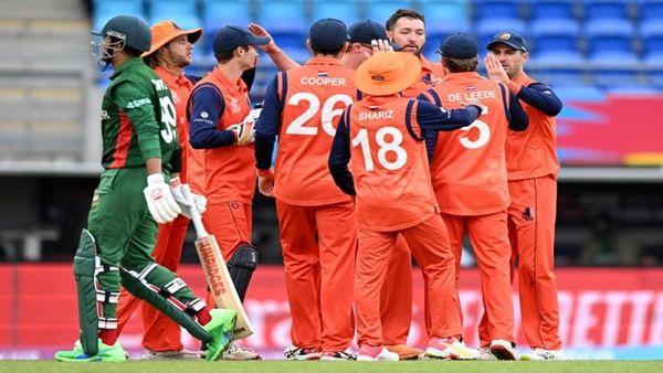  BAN vs NED: वर्ल्ड कप में बांग्लादेश की धमाकेदार जीत, नीदरलैंड्स को 9 रन से हराया