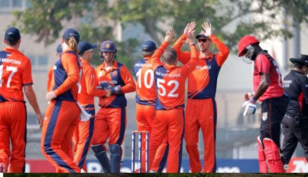 रोमांचक मुकाबले में नीदरलैंड्स से हारा दक्षिण अफ्रीका, विश्व कप से हुआ बाहर...