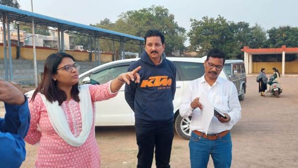 छत्तीसगढ़िया ओलम्पिक : जिला स्तरीय प्रतियोगिता का आयोजन 21 से