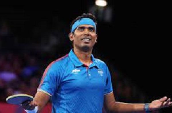 शरत कमल अंतर्राष्&zwj;ट्रीय टेबल टेनिस परिसंघ में निर्वाचित पहले भारतीय खिलाडी बने