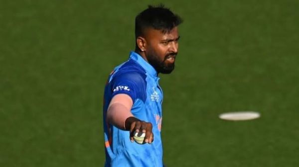 इस खिलाड़ी के बारे में सवाल पर भड़के कप्तान हार्दिक पंड्या...