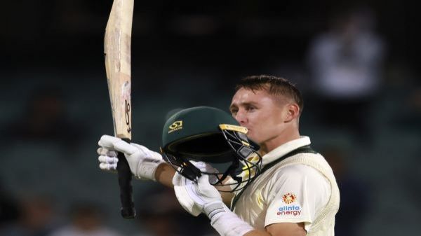 मार्नस लाबुशेन ने जड़ा लगातार तीसरा टेस्ट शतक, ट्विटर पर फैन्स ने कहा खतरे में डॉन ब्रैडमैन का रिकॉर्ड