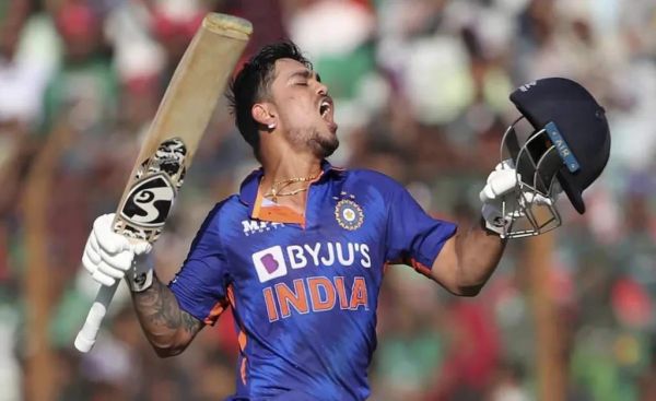 Ind Vs Ban : ईशान किशन की आक्रामक पारी; टीम इंडिया की बड़ी जीत, सीरीज में मिली हार
