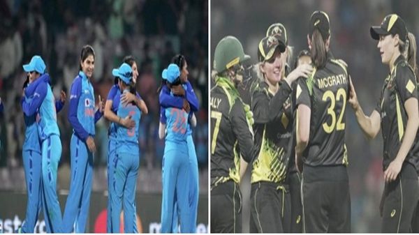 INDW vs AUSW: हरमनप्रीत कौर ने जीता टॉस, ऑस्ट्रेलिया की पहले बल्लेबाजी, जानें प्लेइंग 11