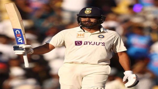  रोहित शर्मा ने हासिल की बड़ी उपलब्धि, Virat Kohli-Sachin के क्लब में हुए शामिल