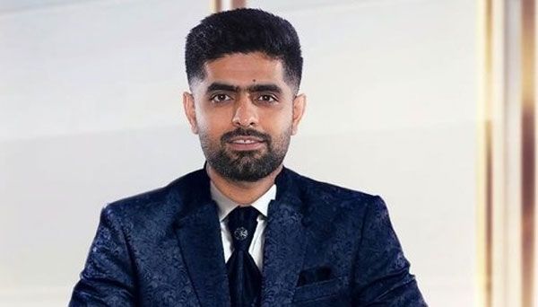  बाबर आजम को मिला पाकिस्तान का पद्मभूषण सम्मान