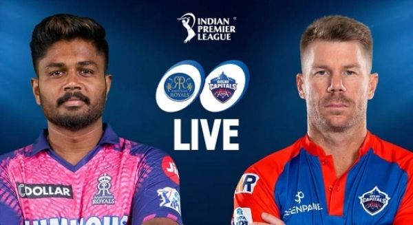 राजस्थान रॉयल्स-दिल्ली कैपिटल्स और मुंबई इंडियंस-चेन्नई सुपर किंग्स के बीच मैच 8 को