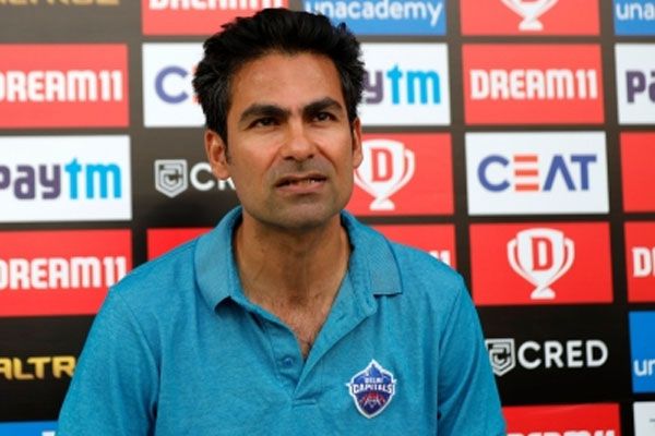 दिल्ली कैपिटल्स को अपनी रणनीति पर काम करने की जरूरत : मोहम्मद कैफ