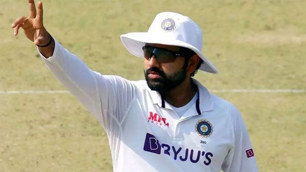  पहले ही दिन रोहित ने की शानदार कप्तानी, लिए बड़े फैसले