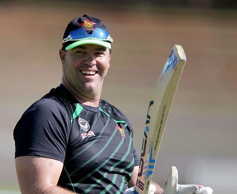 जिम्बाब्वे के पूर्व क्रिकेटर हीथ स्ट्रीक का देहांत