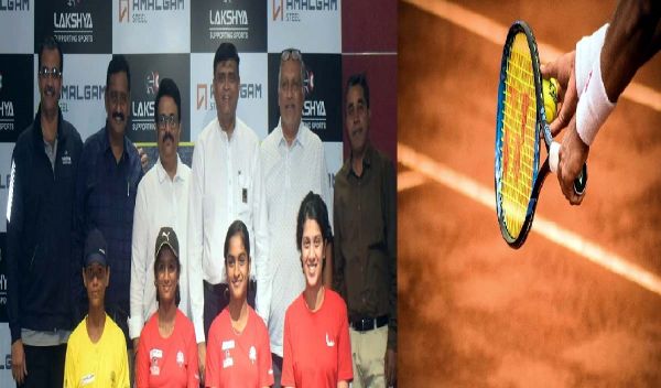 जूनियर महिला टेनिस खिलाड़ियों को समर्थन देने के लिए लांच हुआ &lsquo;प्रोजेक्ट ग्रैंडस्लैम&rsquo;