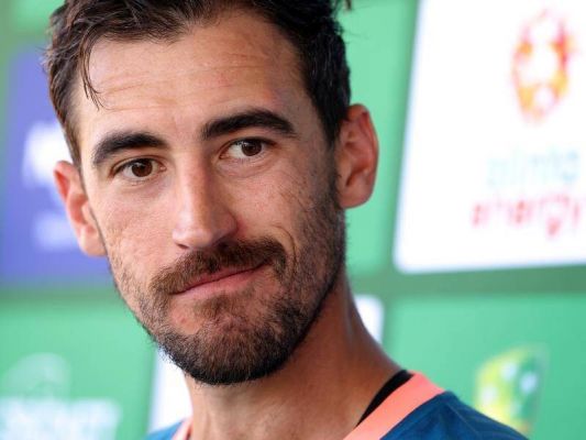  आईपीएल के सबसे महंगे खिलाड़ी बने स्टार्क, केकेआर ने 24 करोड़ में ख़रीदा...