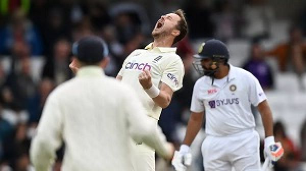  भारत और इंग्लैंड के बीच चौथा टेस्ट मैच 23 फरवरी से