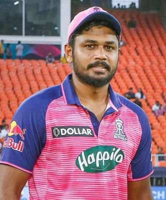 आईपीएल : संजू सैमसन ने की शेन वॉर्न की बराबरी