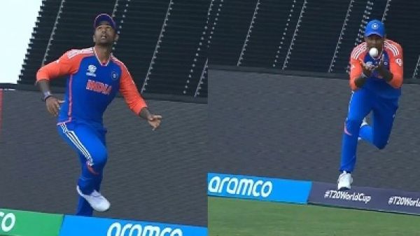 जय शाह ने सूर्या को दिया खास मेडल