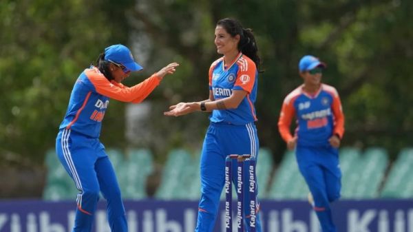 Asia Cup : भारत ने बांग्लादेश को 10 विकेट से हरा किया फाइनल में प्रवेश