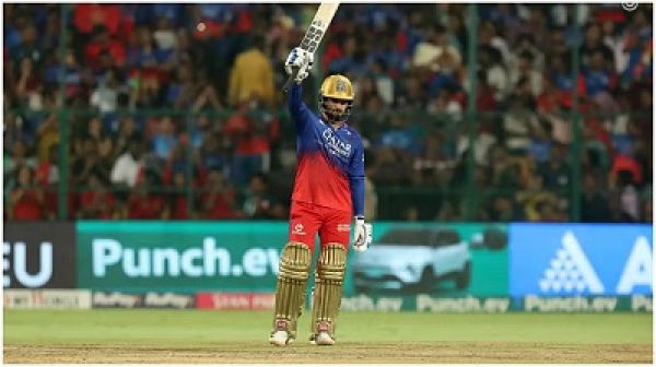 आरसीबी ने आईपीएल 2025 के लिए कप्तान का किया एलान