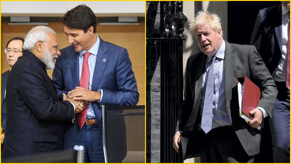 भारत-कनाडा ने मुक्त व्यापार समझौते पर वार्ता शुरू की, WTO से इतर दोनों पक्षों के प्रतिनिधिमंडल मिले