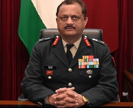 लेफ्टिनेंट जनरल मोहन सुब्रमण्यम को मिला दक्षिण सूडान में संयुक्त राष्ट्र के सैन्य कमांडर का जिम्मा