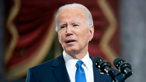 कोरोना के 4 डोज लेने के बाद भी पॉजिटिव हुए अमेरिका के राष्ट्रपति जो बाइडेन, व्हाइट हाउस ने की पुष्टि