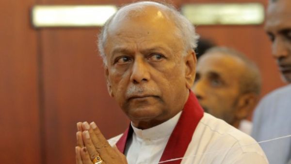 श्रीलंका के नए प्रधानमंत्री बनेंगे दिनेश गुणावर्धने, राष्ट्रपति विक्रमसिंघे के रह चुके हैं क्लासमेट