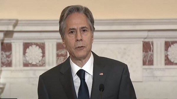 अमेरिका ने यूक्रेन में ओडेसा बंदरगाह पर रूसी हमले की निंदा की