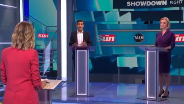 ऋषि सुनक पर तिलमिलाया चीन का ग्लोबल टाइम्स, कहा- ब्रिटेन में क्या खेल चल रहा, सब पता है