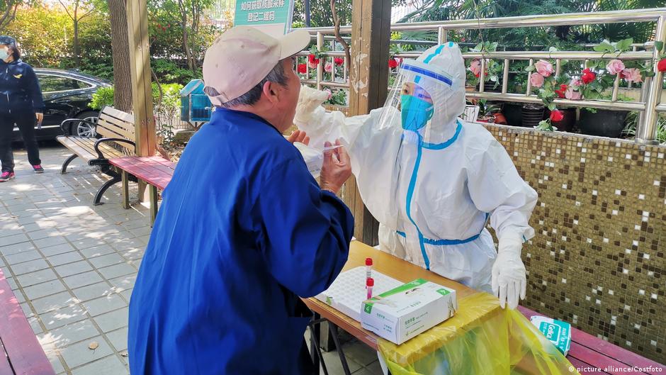  चीन के तीसरे सबसे मशहूर द्वीप पर 80 हजार लोगों को सरकार ने कर दिया है कैद, वजह ये है