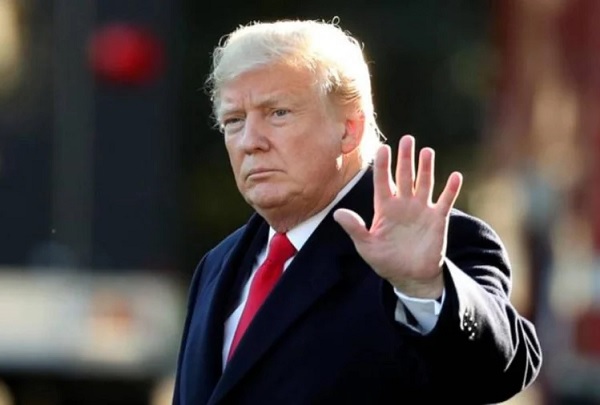 ट्रंप के भारतीय-अमेरिकी समर्थकों ने एफबीआई के छापे की निंदा की