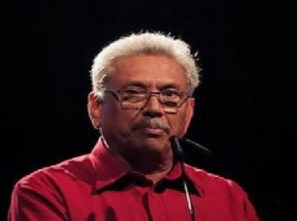 गोटाबाया राजपक्षे अगले सप्ताह श्रीलंका लौटने के लिए तैयार