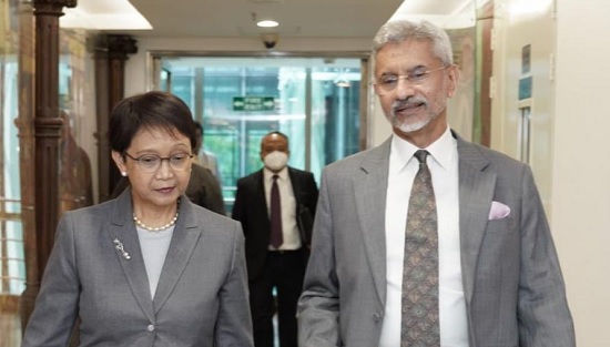 भारत-ब्राजील आपसी विकास के लिए सर्वोत्तम व्यवहार को साझा कर सकते है : जयशंकर