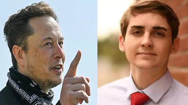  एलन मस्क की नाक में दम! अरबपति का प्राइवेट जेट ट्रैक करता है अमेरिकी छात्र, अब रखी 40 लाख की शर्त