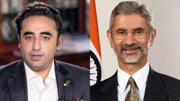  'भारतीय नेता दुनिया को करते हैं गुमराह', एस. जयशंकर के बयान से बुरी तरह तिलमिलाया पाकिस्तान