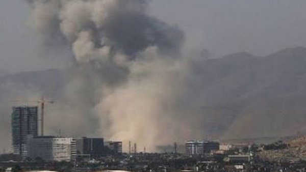  काबुल: क्लासरूम में आत्मघाती हमले के दो दिन बाद एक और बम धमाका, कई के घायल होने की सूचना