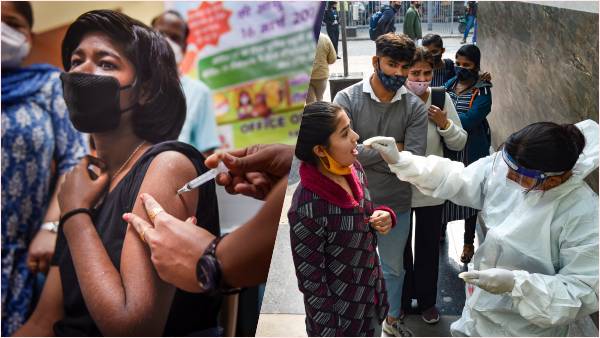 महामारी के समय दुनिया को vaccine दिया! US ने कहा, भारत कोरोना वैक्सीन का महत्वपूर्ण निर्माता