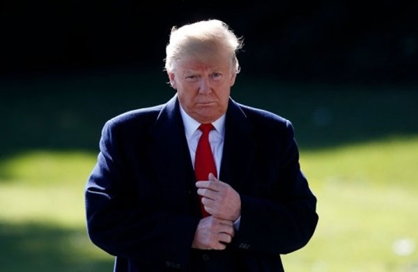 2024 के राष्ट्रपति चुनाव में हिस्सा लेंगे डोनाल्ड ट्रम्प