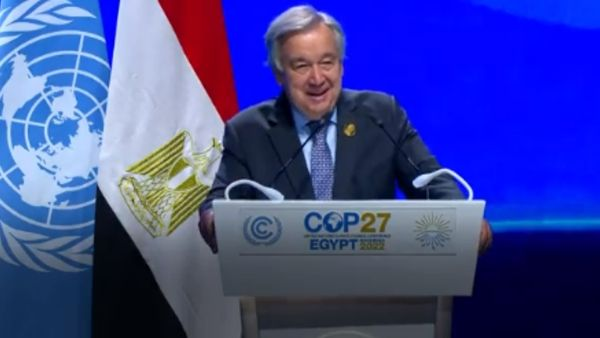  स्वीडनः ग्रेटा थनबर्ग ने अपने ही देश के खिलाफ ठोक दिया केस, जानें क्या है मामला