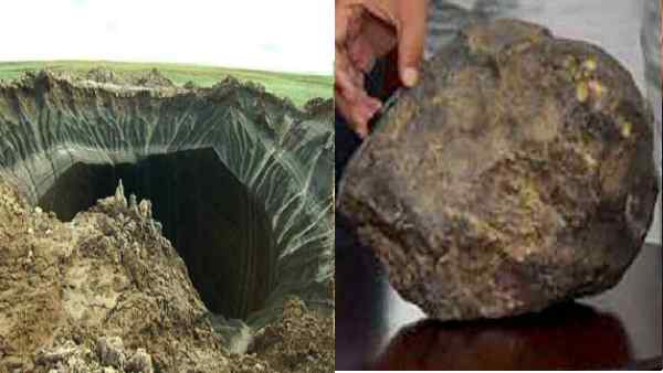  सोना समझकर जिस पत्थर को वर्षों तक सहेजकर रखा, वह और भी अनमोल और दुर्लभ निकला