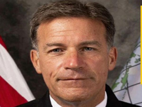  चीन से एक जैसी चुनौती का सामना कर रहे हैं भारत-अमेरिका : क्रिस्टोफर