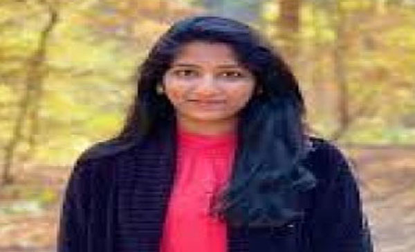  अमेरिका में मारी गई भारतीय इंजीनियर के शव को स्वदेश भेजने के प्रयास जारी