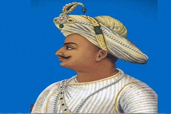 ब्रिटेन ने टीपू सुल्तान की बंदूक के निर्यात पर लगाई रोक