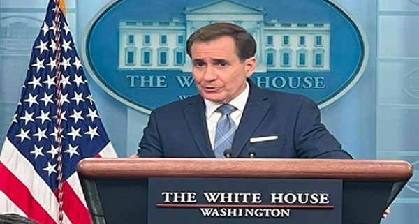  अमरीका ने भारत में जीवंत लोकतंत्र की सराहना की