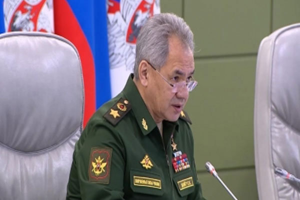  रूस एशिया-प्रशांत क्षेत्र के देशों के साथ मजबूत करेगा रक्षा संबंध