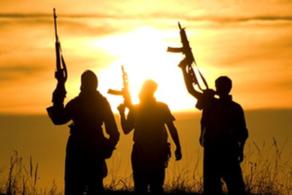 पाकिस्तान में अगस्त में तेजी से बढ़े आतंकवादी हमले !