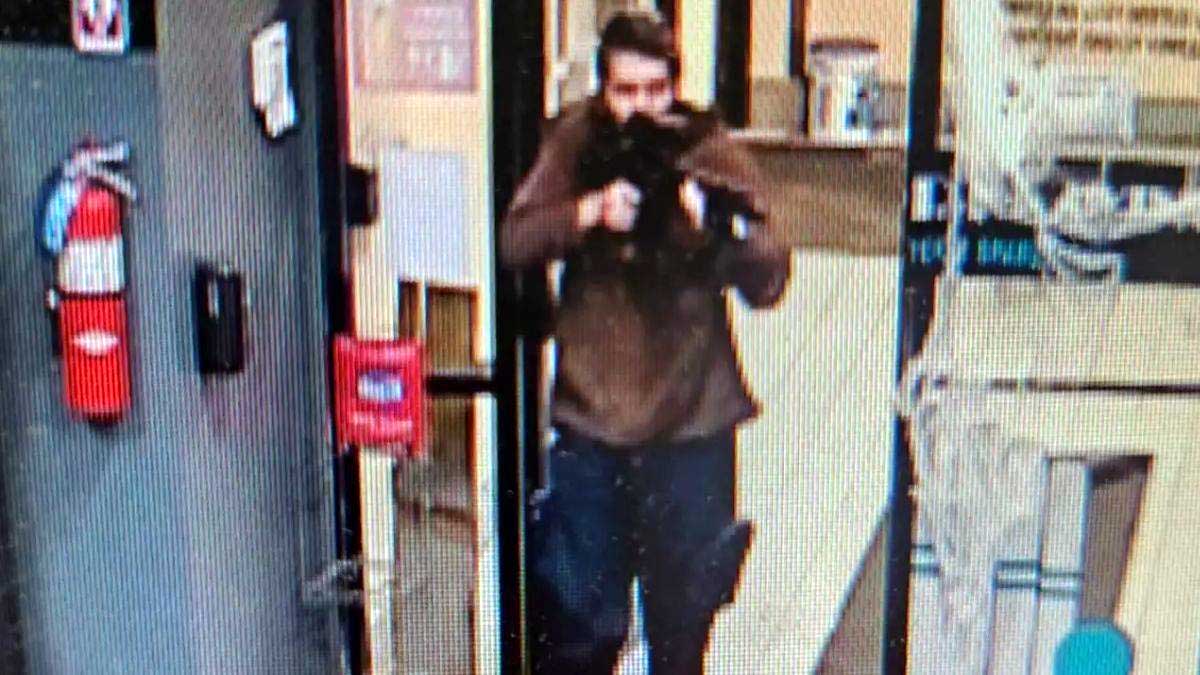 अमेरिका के लेविस्टन में अंधाधुंध फायरिंग, 22 लोगों की मौत