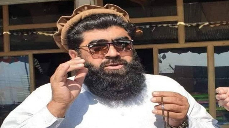 भारत में मोस्ट वांटेड अकरम गाजी पाकिस्तान में मारा गया