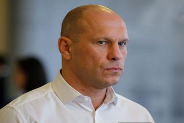 मॉस्को में रूस समर्थक यूक्रेनी नेता की गोली मारकर हत्या