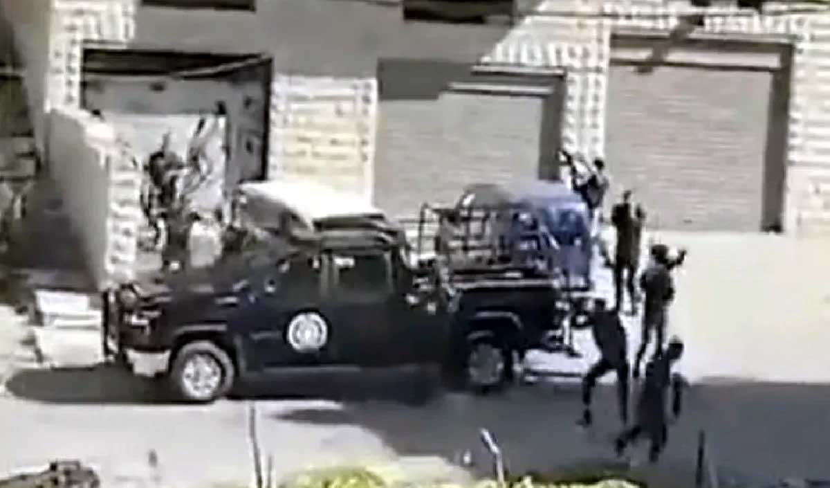  युगांडा में इस्लामिक स्टेट समूह से जुड़े आतंकवादियों ने 10 लोगों की हत्या